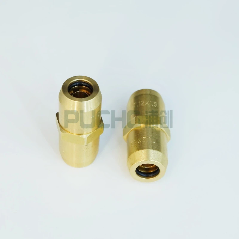 Equal Unions Raufoss luchtremfittingen analoog