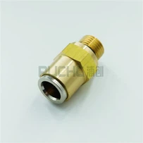 Mannetje Draad Metrisch Buis Norgren Recht Koppelingen Analoog