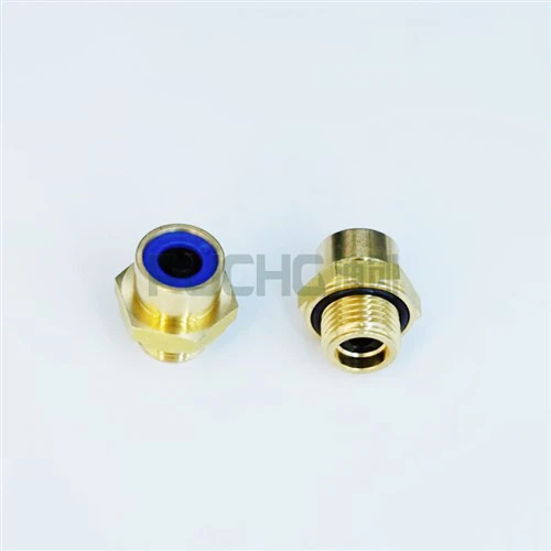 Volvo Recht ABC Luchtrembeslag Analoog